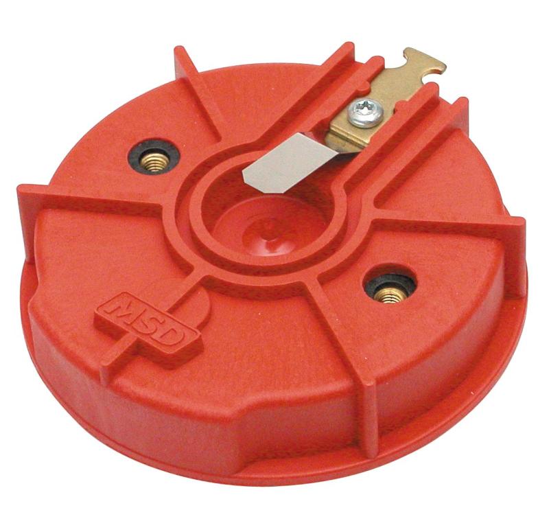 Distributor Rotor - Adjustable - For MSD Distributor Only 8421