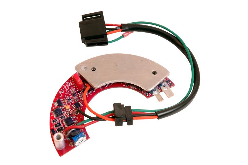 Ignition Module/Pickup Kit - For PN[8366 / 8367] 84665