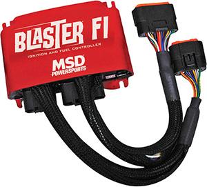 Blaster FI Programmable Controller 4248