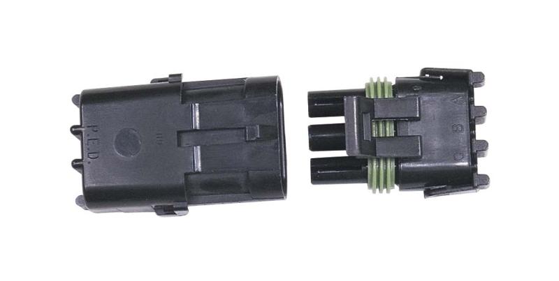 MAP Sensor - 3 Bar - 2-45 psia - For Use w/Boost Retard 23131