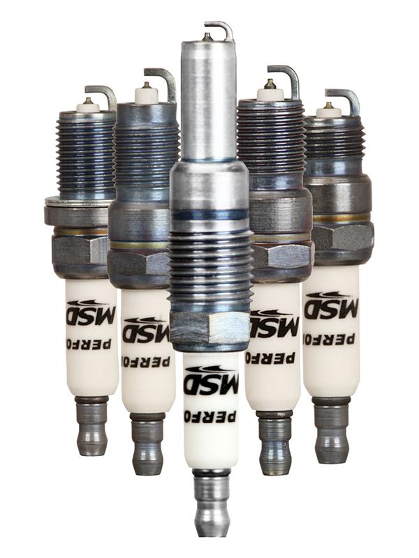 Spark Plug - 6IR6Y - Single Pack 3723