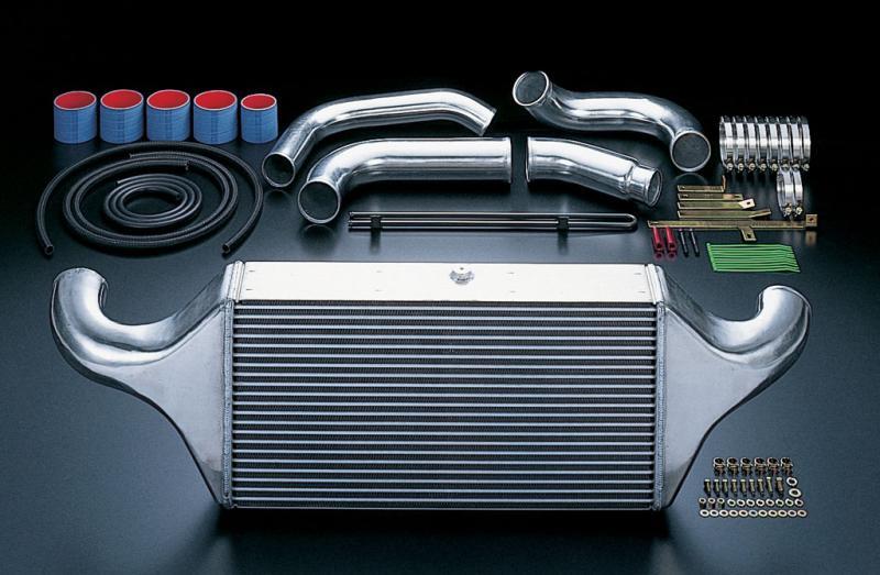 HKS R Type AL FMIC