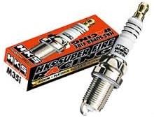 HKS Super Fire Racing Spark Plug, JIS Type 50003-M35