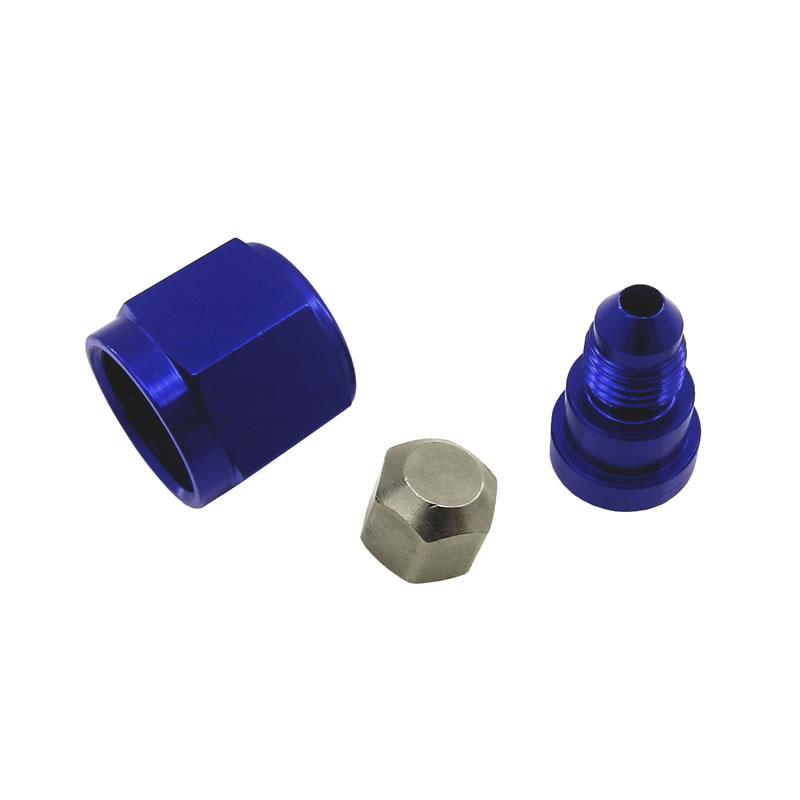 Nitrous Express 1/8 NPT Plug 16141