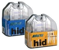 Nokya OEM HID Replacement Bulb - D4S Type - 2 Pack NOK9945