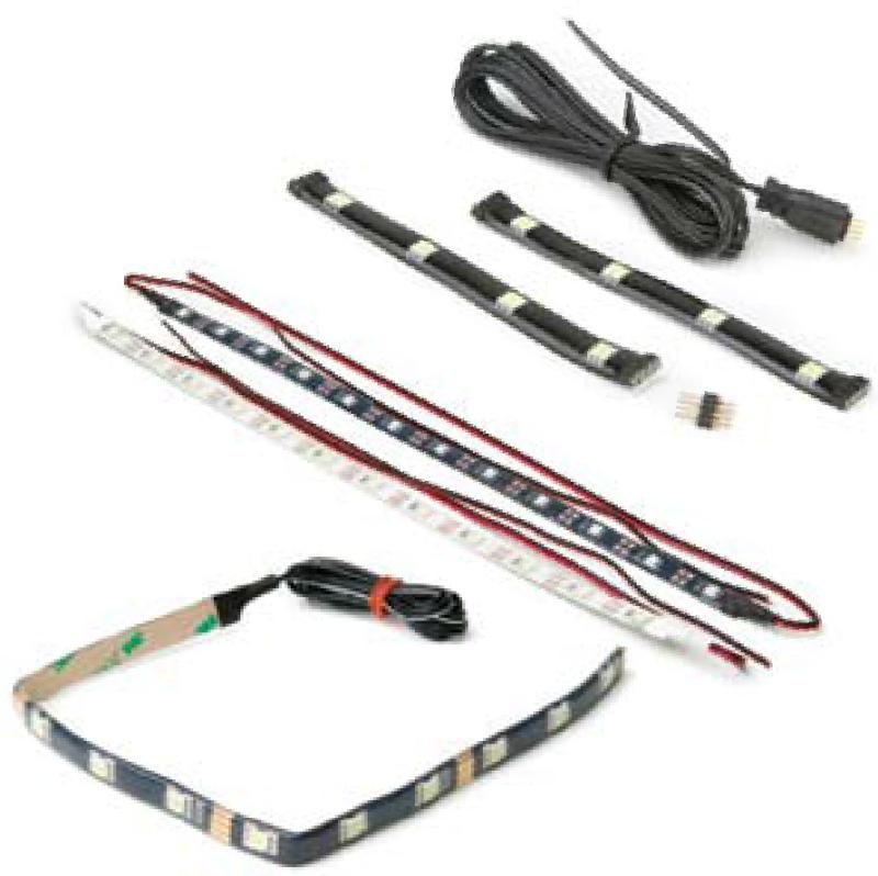 Nokya LED Strip - White Circuit Board NOK9529