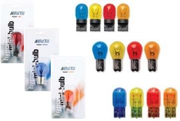 Nokya Hyper Mini Bulb - 1157 Style - Single Pack NOK5211