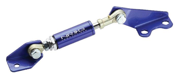 NRG Innovations Engine Damper EDA-401BL