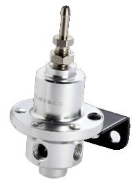 NRG Innovations TN Fuel Regulator FRG-100TI