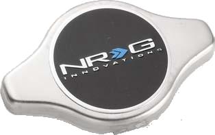 NRG Innovations Radiator Cap Cover RDC-100RD