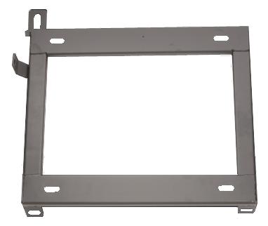 NRG Innovations Seat Brackets SBK-SB01