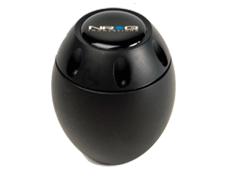 NRG Innovations Type-M Style Shift Knob SK-150BK