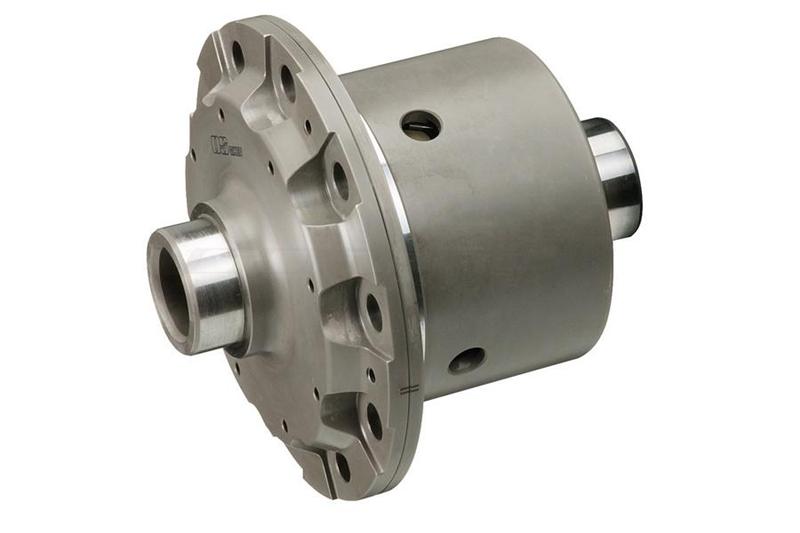 OS Giken Super Lock LSD - Spec-S - Side Flanges May Need Replacement, Call for Details NS201-HA