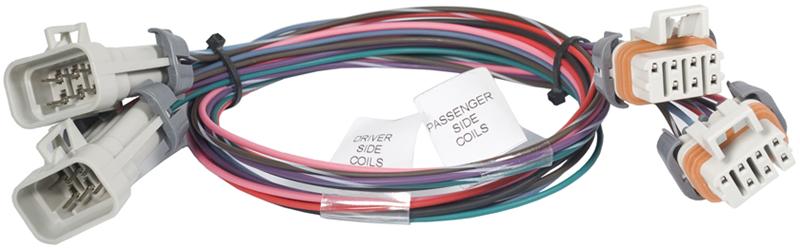 Painless Performance LS Engine Coil Extension Harness 60128