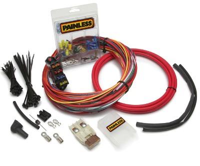 Painless Performance CSI Universal Engine Harness 30830