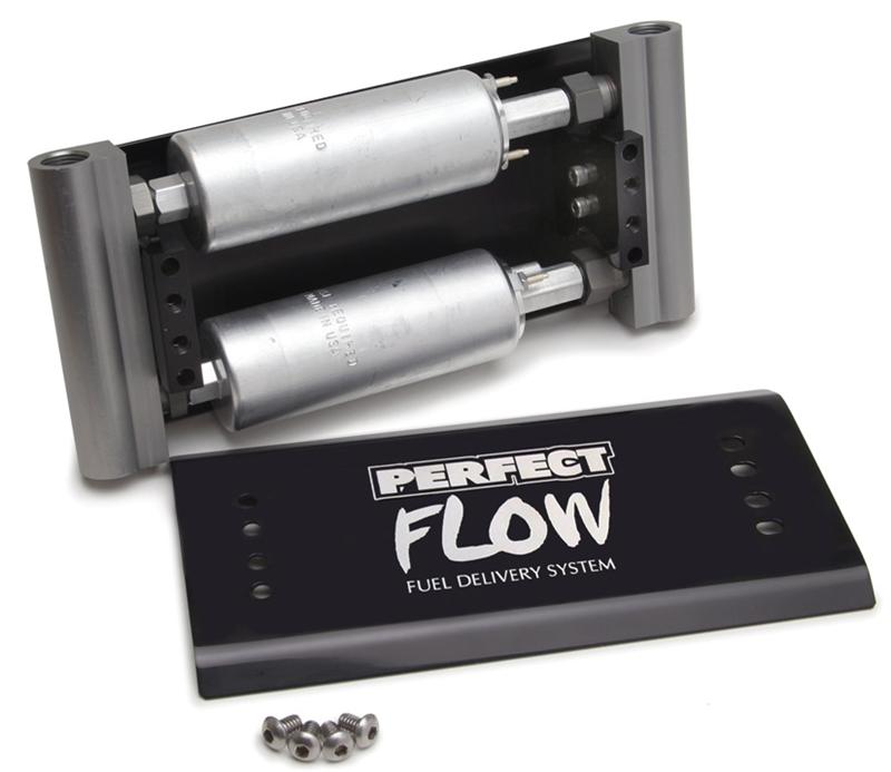 Painless Performance PERFECT Flow Fuel Delivery System 65100