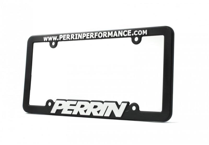 Perrin Performance Perrin License Plate Frame ASM-BDY-500