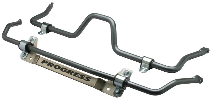 Progress Technology AntiSway Bar - Adjustable 61.1509