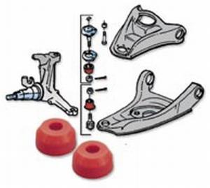 Prothane Ball Joint Boots 19-1819-BL