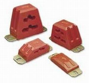 Prothane Lower Control Arm Bump Stops 19-1303