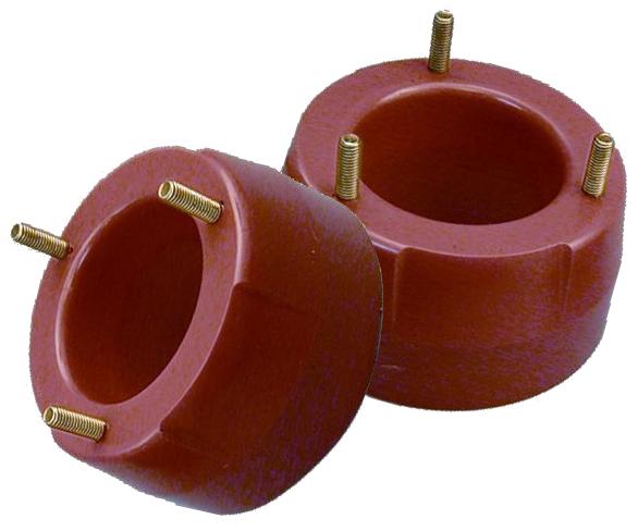 Prothane Coil Spring Lift Kit 7-1716