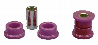Prothane Universal Pivot Bushings - Recomended Tubing: 1 3/4in X.125in, 1 7/8 X.187in, 2in X.250in 19-607-BL