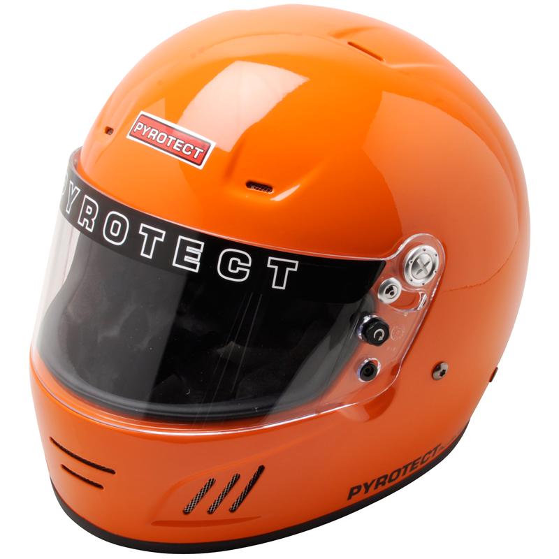 Pyrotect Pro Airflow Helmet - Full Face - SA2015 Rated 9096005