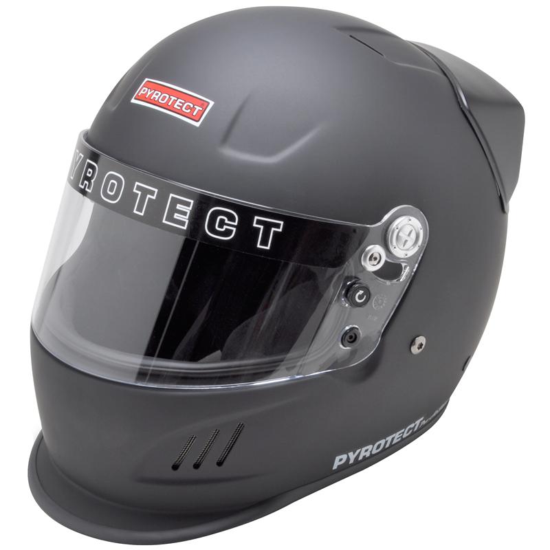 Pyrotect Pro Airflow Helmet - Duckbill - SA2015 Rated 9075005