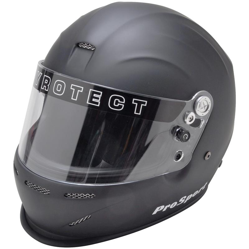 Pyrotect ProSport Helmet - Full Face - SA2015 Rated 8000995