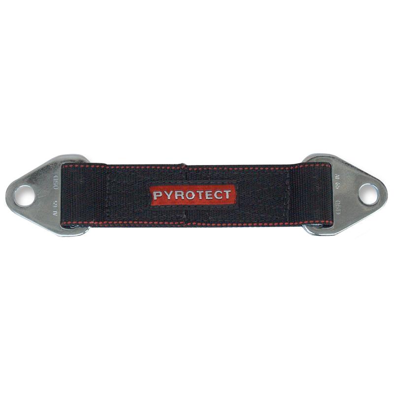 Pyrotect Limiting Straps - Triple Layer - 1 Pair L46043 Pyrotect Limiting Straps - Triple Layer - 1 Pair L46043