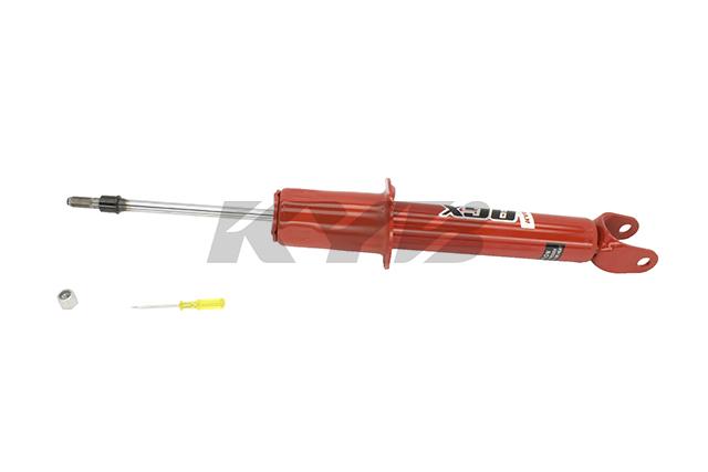 KYB AGX Damping Rate Adjustable Strut 725002