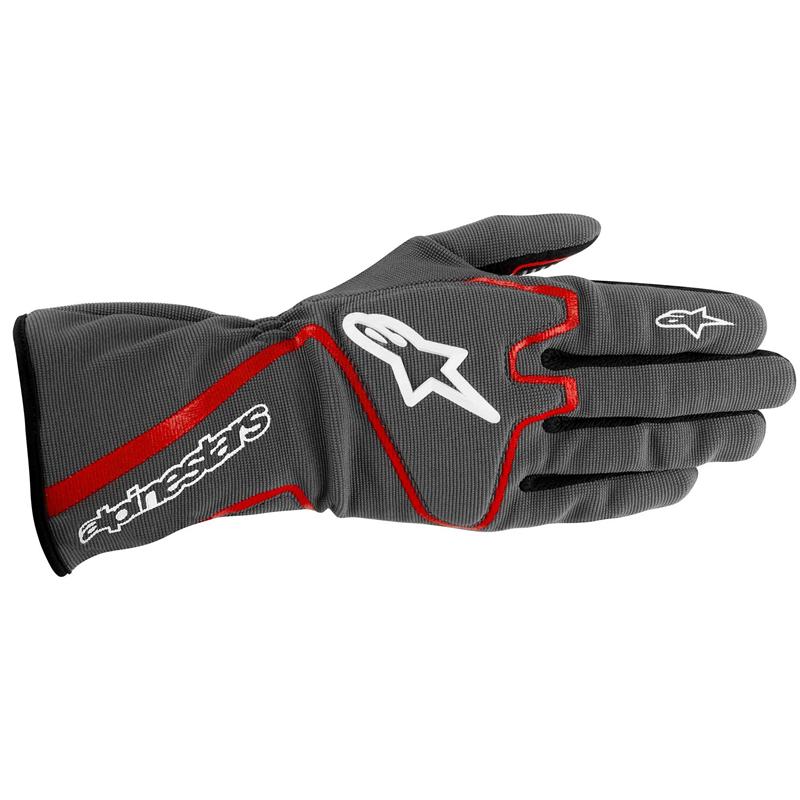 Alpinestars Tech 1-K Race Gloves 3552012-1070-XL