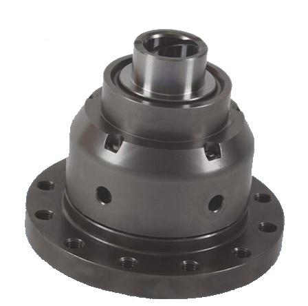 Quaife ATB Helical LSD Differential QDF10H