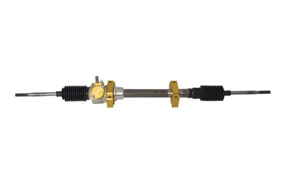 Quaife Quick Rack & Pinion Kit QSF3J