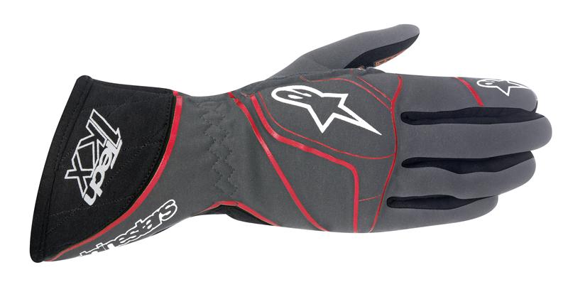 Alpinestars Tech 1-KX Gloves 3551815-1431-S