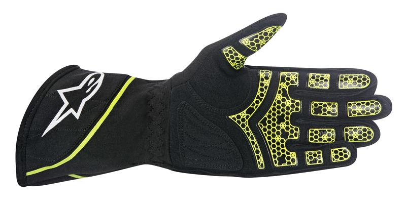 Alpinestars Tech 1-KX Gloves 3551815-155-L