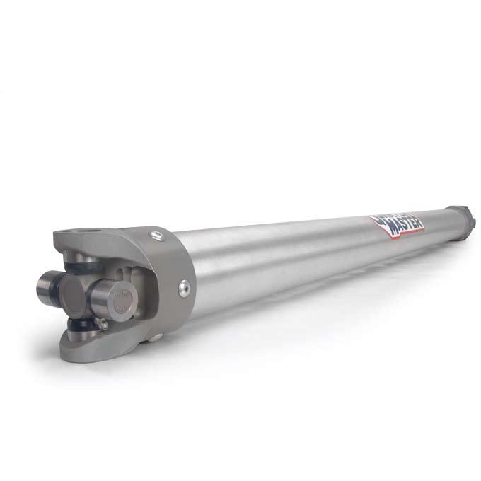 Quarter Master Aluminum Driveshaft 188402