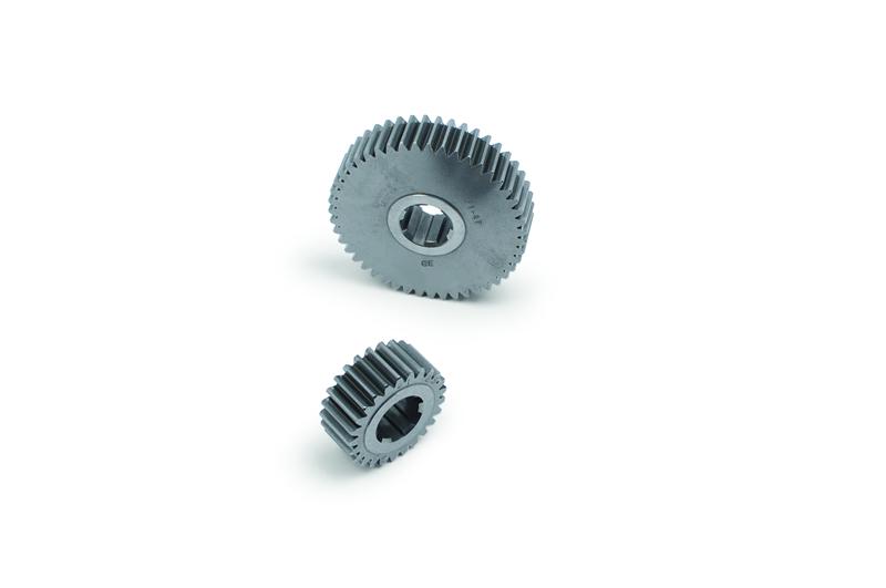 Quarter Master 6-Spline Midget Quick Change Gears - Set # 25 921333