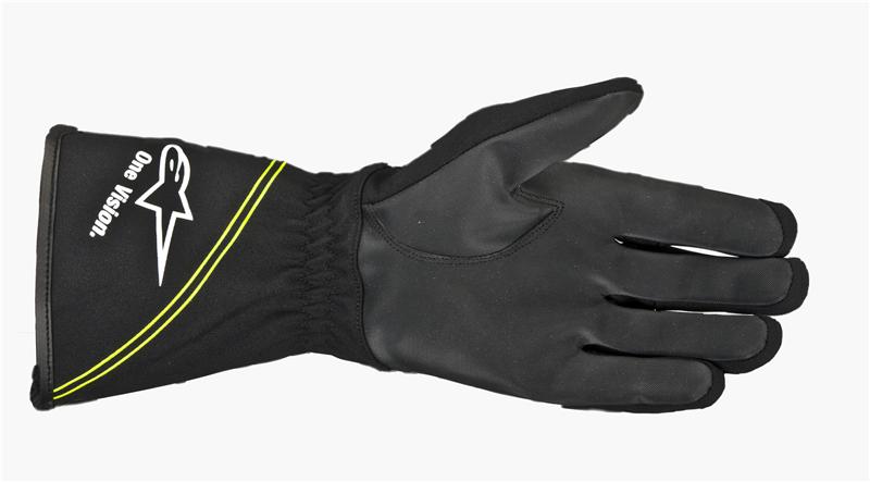Alpinestars Tempest Gloves - Water Resistant 3552313-167-S