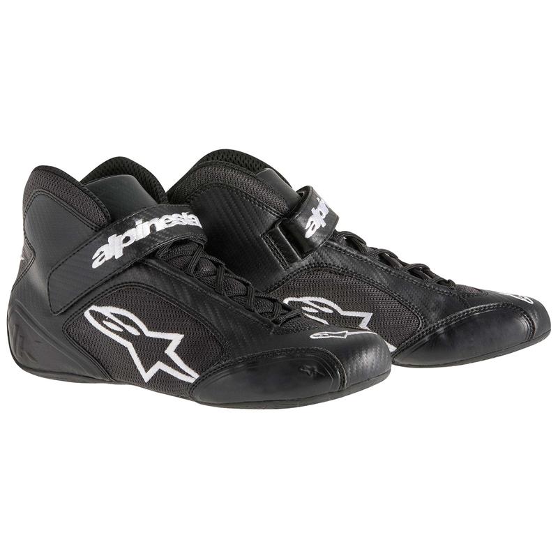 Alpinestars Tech 1-K Shoes 2712013-016-11