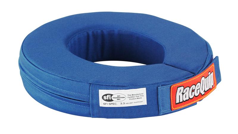 RaceQuip 360 Helmet Support Collar - SFI 3.3 Approved 337009