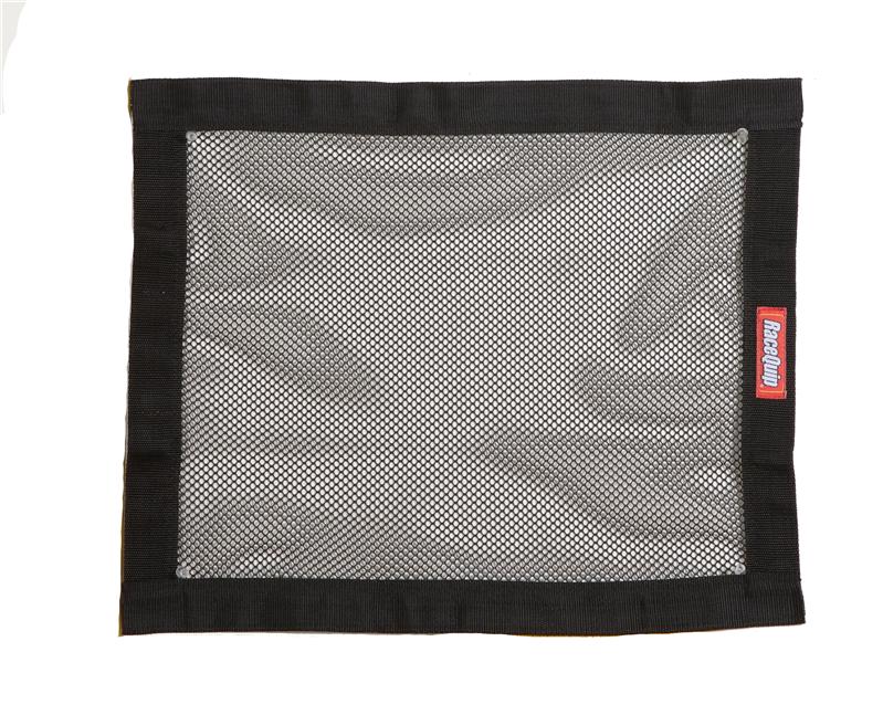 RaceQuip Mesh Window Net - Non SFI Certified 723003