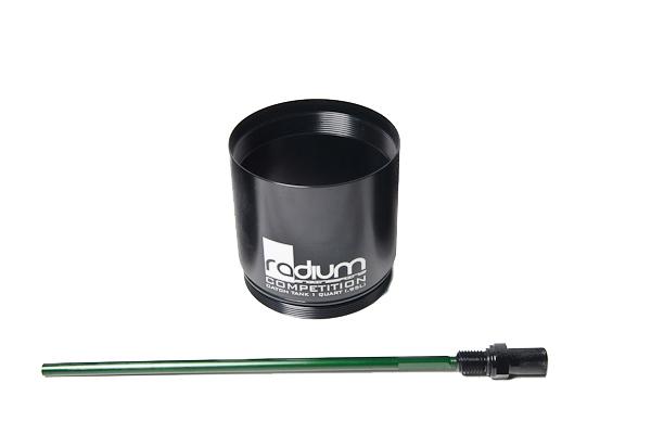 Radium Engineering Petcock Drain Kit - Single Application 20-0024