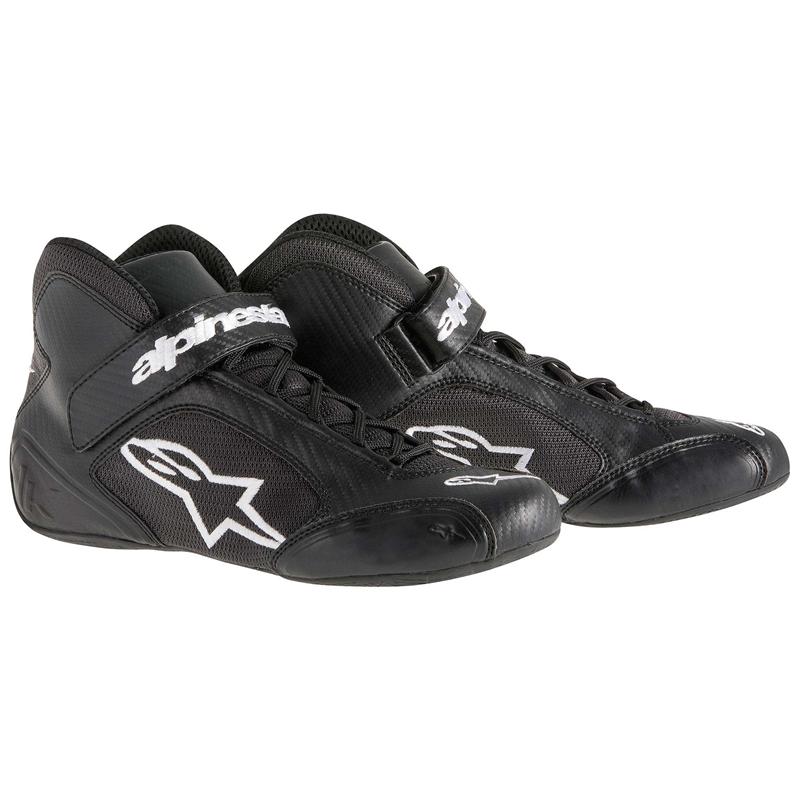 Alpinestars Tech 1-K Shoes 2712013-354-8.5