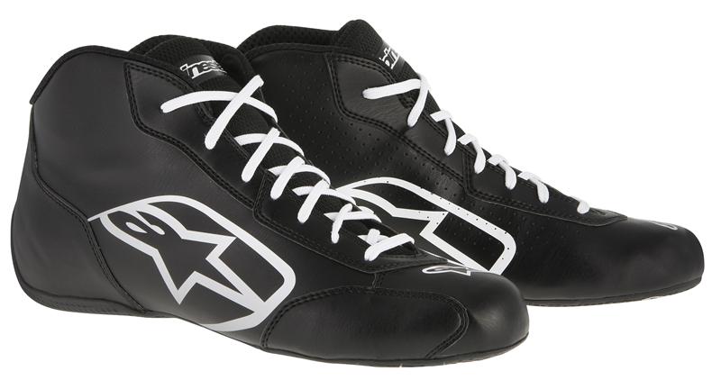 Alpinestars Tech 1-K Start Shoes 2711515-12B-12.5