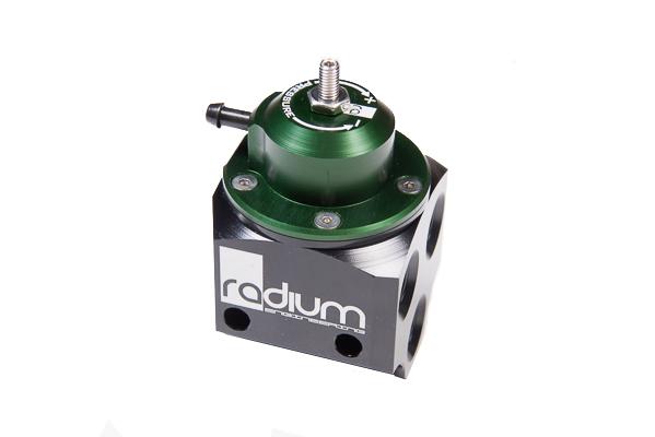 Radium Engineering Multipump Regulator 20-0100-00