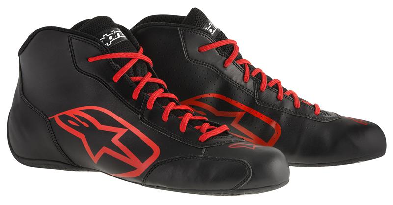 Alpinestars Tech 1-K Start Shoes 2711515-13B-12