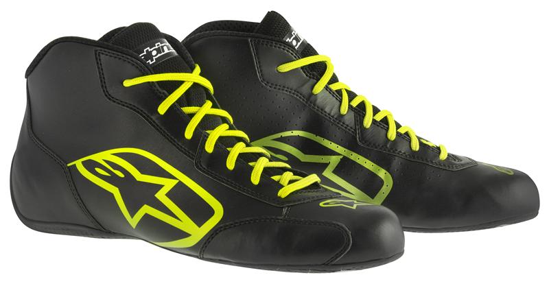 Alpinestars Tech 1-K Start Shoes 2711515-155-12.5