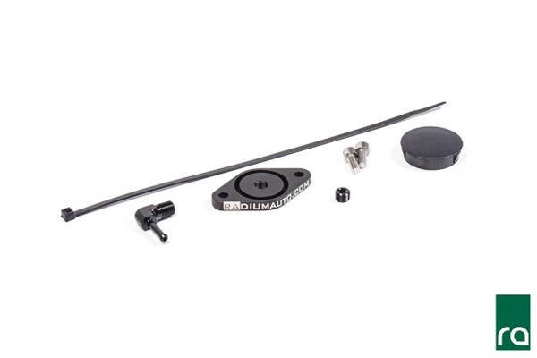 Radium Engineering Sound Symposer Delete Kit 20-0356