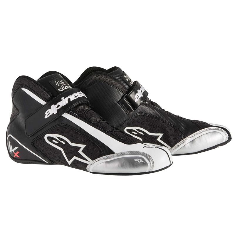 Alpinestars Tech 1-KX Shoes 2712113-1110-2.5